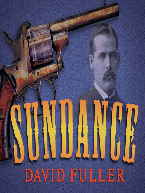 Title details for Sundance by David Fuller - Available